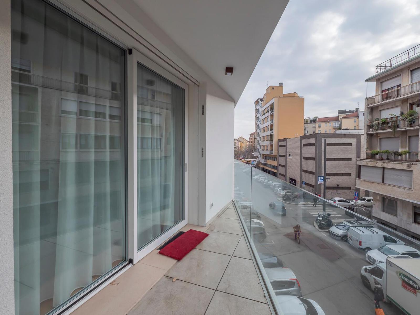 Crovato'S Palace Apartments - Design E Comfort Nel Cuore Di Milano Exterior foto