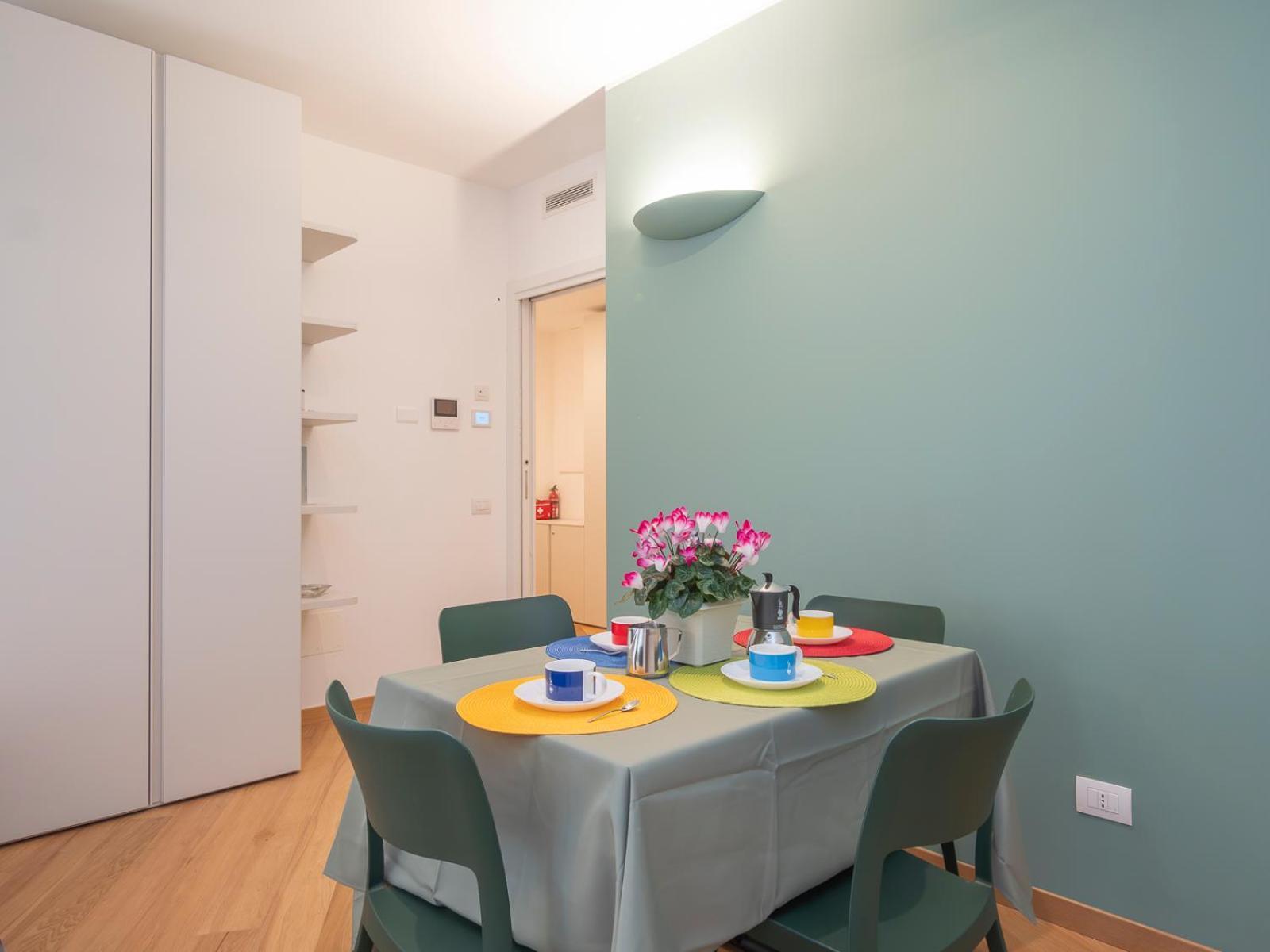Crovato'S Palace Apartments - Design E Comfort Nel Cuore Di Milano Exterior foto