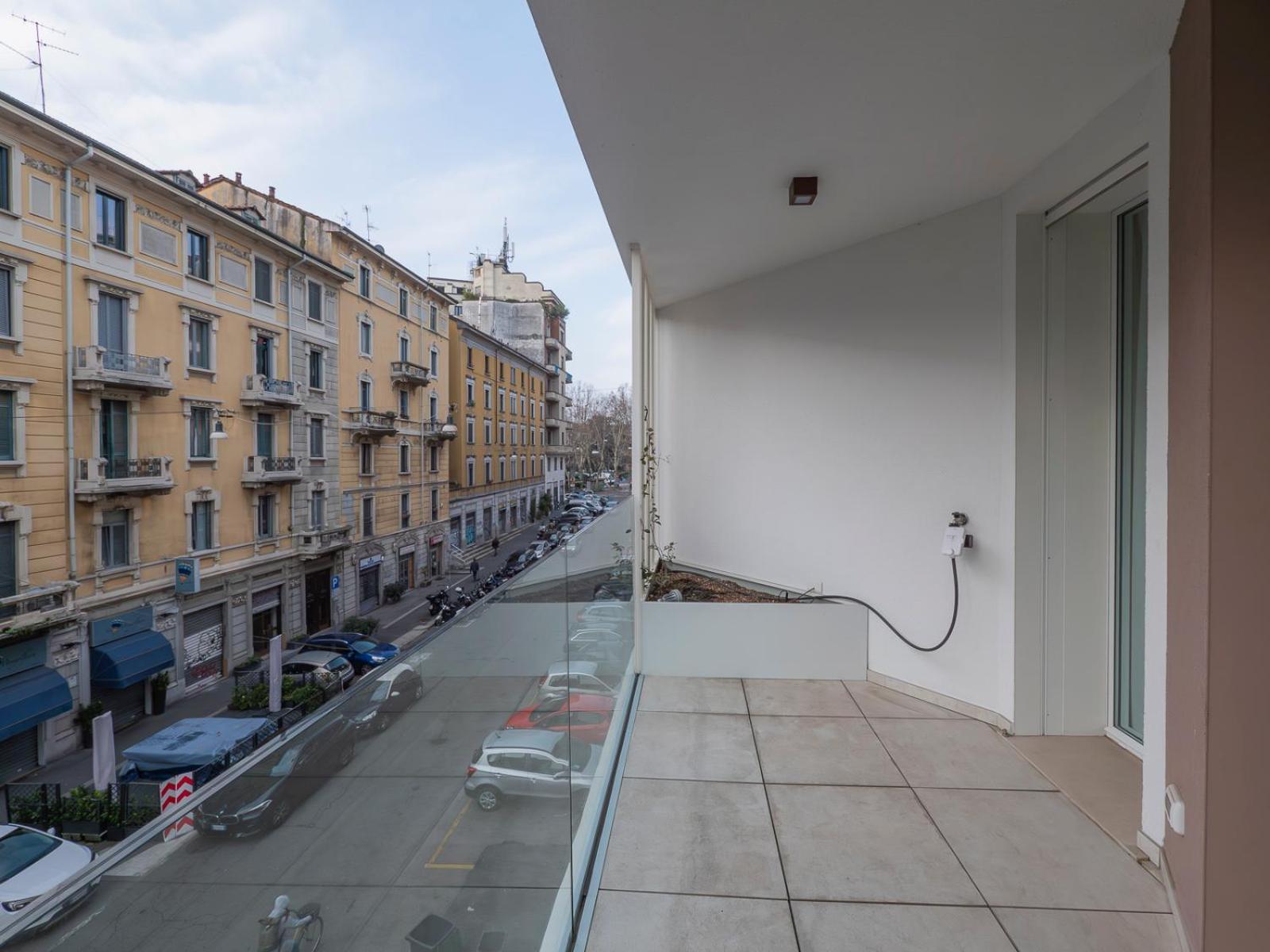 Crovato'S Palace Apartments - Design E Comfort Nel Cuore Di Milano Exterior foto